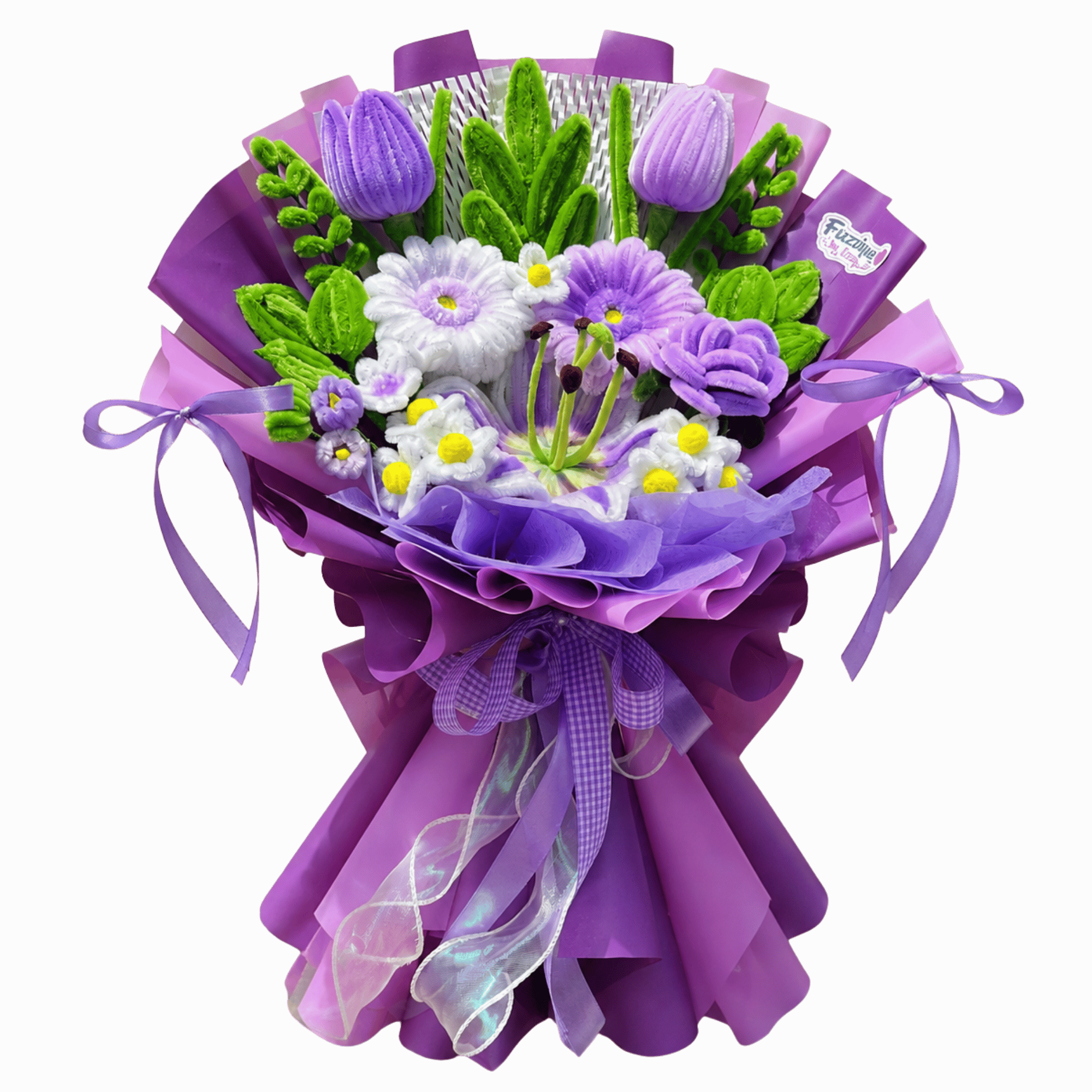 Lily Garden Melody